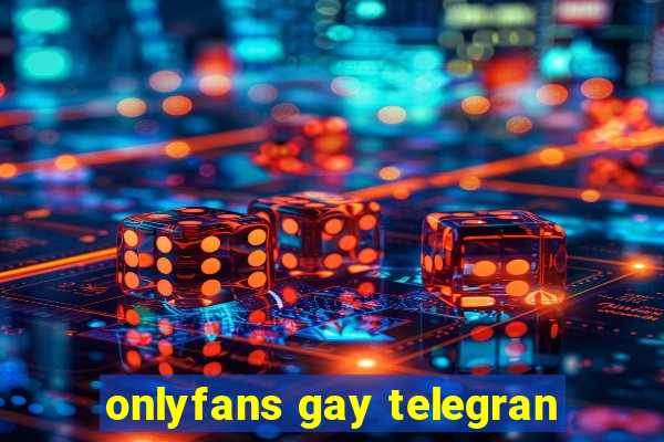 onlyfans gay telegran